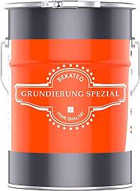 BEKATEQ Fliesengrundierung 10kg innen & außen 