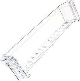 Beko 4807090200 unteres Türregal für