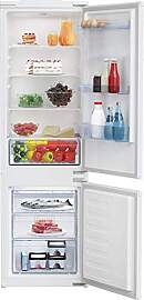 Beko BCSA285K4SN b100 integrierbare