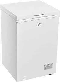 BEKO - CF100EWN - Gefrierschrank, horizontal,