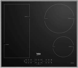 BEKO Flex-Induktions-Kochfeld "HII 64200