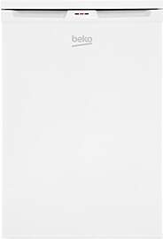 Beko FSE1074N Tischgefrierschrank/abnehmbare