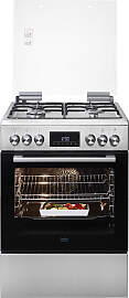 BEKO Gas-Standherd "FBM62320XDSL",