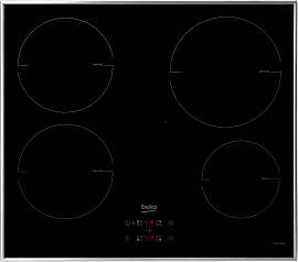 BEKO Induktions-Kochfeld "HII 64400