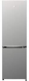 Beko Kühl-/Gefrierkombination B3RCSO255XB Inox