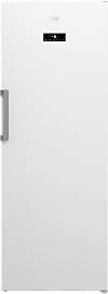 Beko RFNE448E55W Gefrierschrank, 404 l
