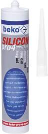 beko Silicon pro4 Premium Silikon 310 ml
