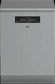BEKO Standgeschirrspüler "BDFN36541XP", 