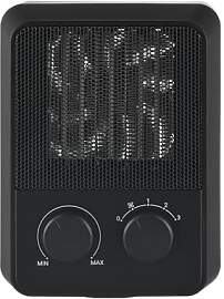 BEKO Tisch-Heizlüfter RHP5320B, 2000 W, 4