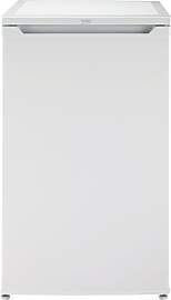 Beko TS190040N Standkühlschrank freistehend, 88 l 
