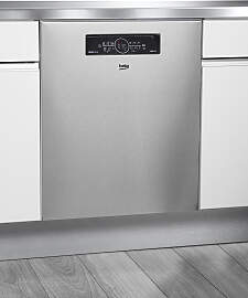 BEKO Unterbaugeschirrspüler