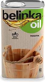 BELINKA Pflegeöl für die Sauna - 0,5 Liter