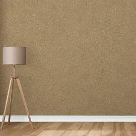 Belka B2 Beige Tapete - Reine Baumwolle -