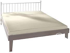 Bella-Donna Bella-Donna Jersey Spannbettlaken,