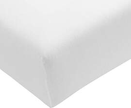 Bella Donna Jersey 180/200-200/220 0114 - wollweiss