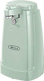 bella Elektrischer Dosenöffner und