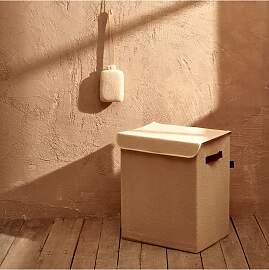 BELLA MAISON - Wäschekorb