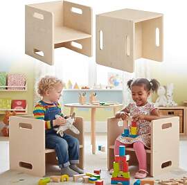 Bellabino Aki Wendehocker 2er-Set – 2in1