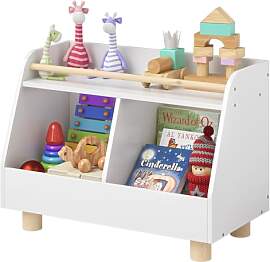 Bellabino Belly Bücherregal Kinder –