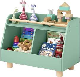 Bellabino Belly Bücherregal Kinder –