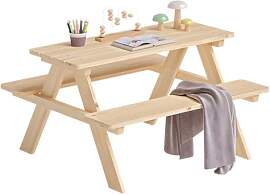 Bellabino Inny Kindersitzgruppe für 4 Kinder –