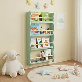 Bellabino Tista Bücherregal Kinder –