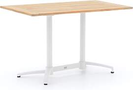 Bellagio Canzo Klapptisch 120x70x75cm