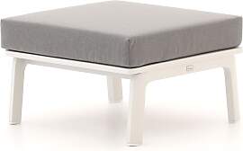 Bellagio Ciane Lounge-Gartenhocker 65x65x28 cm