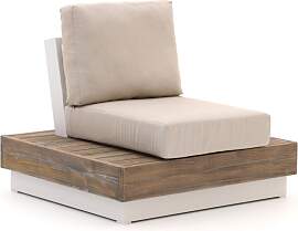 Bellagio Pilago lounge Gartensessel