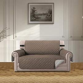 BellaHills Sofaüberzug Wasserabweisend
