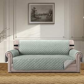 BellaHills Sofaüberzug Wasserabweisend