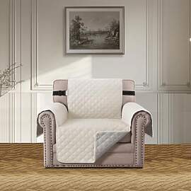 BellaHills Sofaüberzug Wasserabweisend