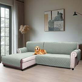 BellaHills Sofaüberzug Wasserabweisend