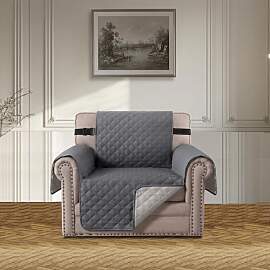 BellaHills Sofaüberzug Wasserabweisend