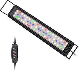 BELLALICHT Aquarium LED Beleuchtung, Vollspektrum