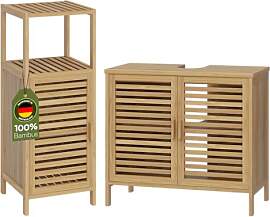 Bellamio Newa Badmöbel-Set –