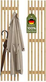 Bellamio Sava Garderobenpaneel 2er-Set –