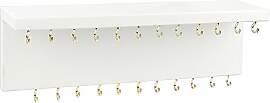 BELLE VOUS Schmuckhalter Wand -