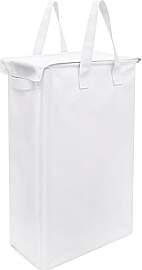 Belle Vous Zusammenklappbarer Wäschesammler mit