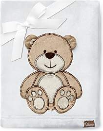 Be Mammy Warme Kuscheldecke Babydecke Blanket Baby 