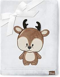 Be Mammy Warme Kuscheldecke Babydecke Blanket Baby 