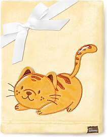 Be Mammy Warme Kuscheldecke Babydecke Blanket Baby 