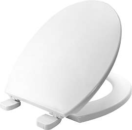 BEMIS Chester ECO | WC-Sitz aus recyceltem