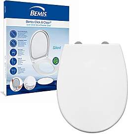 Bemis Click&Clean® Silent | Absenkautomatik | 