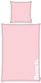 Bench Bettwäsche Set, Pastel Colours,