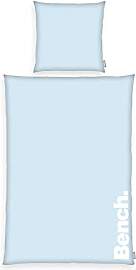 Bench Bettwäsche Set, Pastel Colours,