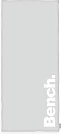 Bench Strand- und Saunatuch, Urban Grey, 80x180