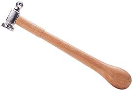 BENECREAT 1lb Jagen Hammer Schmuckherstellung