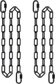BeneLabel 2er Schaukelketten, 165cm Hängesessel
