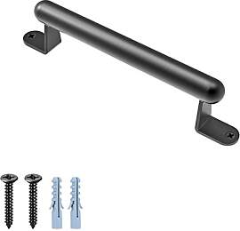 BeneLabel Haltegriff Metall, 18cm Sicherheitsgriff 